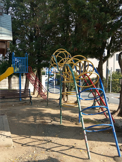 新栄町児童遊園地