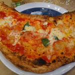 Photo n°1 de l'avis de Teresa.. fait le 06/12/2017 à 21:03 sur le  Reginè à Rome