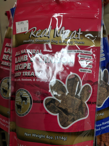 Pet Supply Store «Pet Barn», reviews and photos, 12675A NW Cornell Rd, Portland, OR 97229, USA