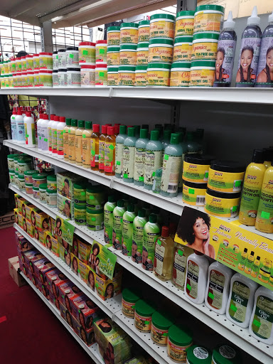 Cosmetics Store «Kay Beauty Supply», reviews and photos, 7746 Wyoming Ave, Dearborn, MI 48126, USA