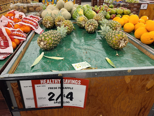 Health Food Store «Sprouts Farmers Market», reviews and photos, 2855 S Alma School Rd, Chandler, AZ 85248, USA