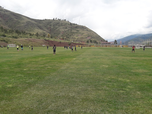 Cusco F.C.
