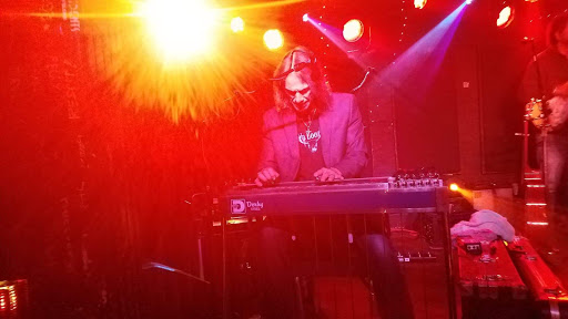 Night Club «Czars 505», reviews and photos, 505 Pleasant St # 303, St Joseph, MI 49085, USA