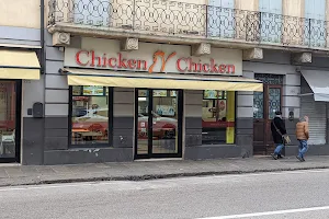 Chicken n Chicken image