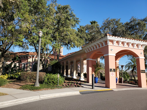 Golf Club «Marriott Golf Academy», reviews and photos, 12001 Ave Verde, Orlando, FL 32821, USA