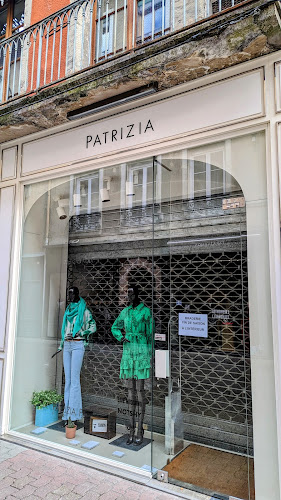 Magasin de vêtements Patrizia Grenoble