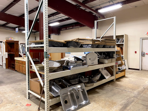 Social Services Organization «Habitat For Humanity of Benton County», reviews and photos