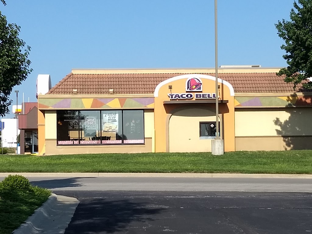 Taco Bell 64155
