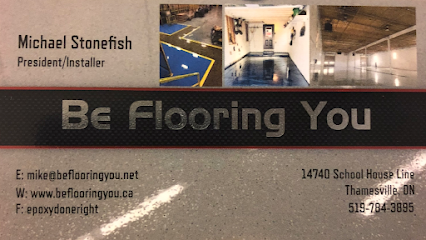 Be Flooring You