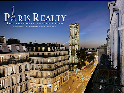 Paris Realty à Paris
