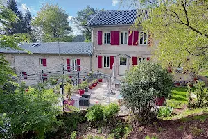 Villa Jacques - Le Reclot gite d etape et chambre d'hôtes image