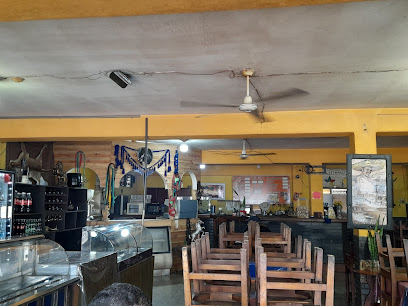Restaurante El Rey Del Buen Gusto - Sector Las Delicias, El Tigre 6050, Anzoátegui, Venezuela