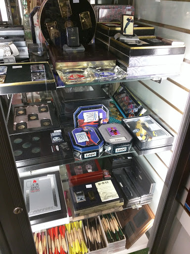 Tobacco Shop «Tobacco Palace Inc», reviews and photos, 219 Park City Center, Lancaster, PA 17601, USA