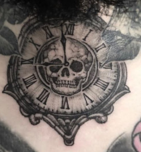 Explore lauryn hill tattoo ideas, creative tattoo ideas in Mesa, available at Ranger Tattoo & Piercing