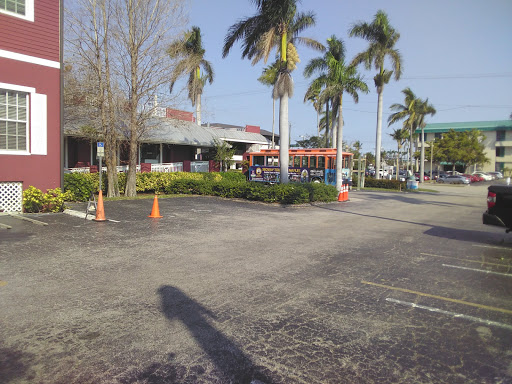 Boat Tour Agency «Everglades Excursions», reviews and photos, 1010 6th Ave S #1, Naples, FL 34102, USA