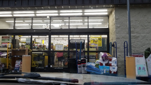 Discount Store «Dollar General», reviews and photos, 401 Brushy Creek Rd, Taylors, SC 29687, USA