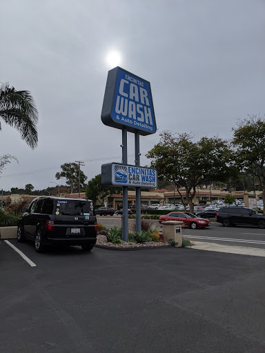 Car Wash «Encinitas Car Wash», reviews and photos, 293 N El Camino Real, Encinitas, CA 92024, USA