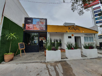 Kinal Restaurante Mexicano