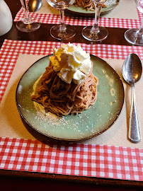 Plats et boissons du Restaurant de spécialités alsaciennes Winstub La Flammerie à Ribeauvillé - n°18