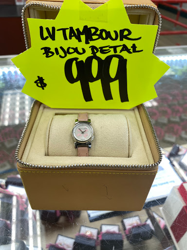 Pawn Shop «Westheimer Pawn», reviews and photos, 8078 Westheimer Rd, Houston, TX 77063, USA