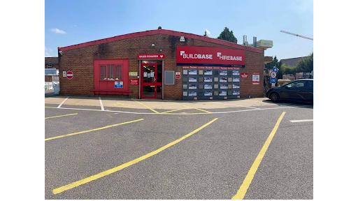 BUILDBASE BUCKINGHAM