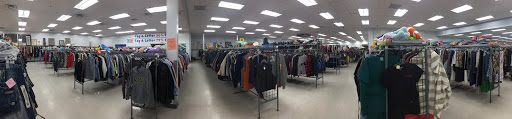 Thrift Store «Thrift World of Dallas», reviews and photos, 3046 Forest Ln # 100, Dallas, TX 75234, USA