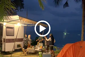 Sari Ater Beach EcoCabins & CamperVan Park image