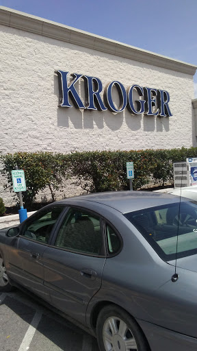 Grocery Store «Kroger», reviews and photos, 105 Kennings Rd, Crosby, TX 77532, USA