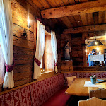 Photo n°4 de l'avis de chiara.o fait le 25/01/2022 à 18:44 sur le  Baita Sofie Hütte à Santa Cristina Gherdëina