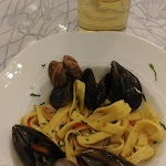 Photo n°1 de l'avis de Claudio.a fait le 06/01/2018 à 00:02 sur le  Ristorante Il Chiostro à Amalfi