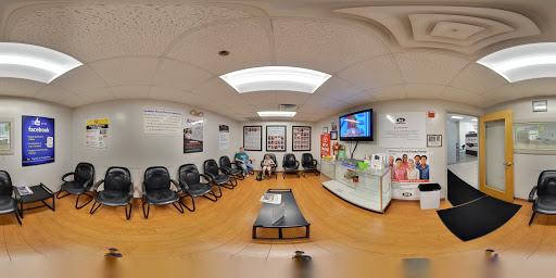 Toyota Dealer «Ira Toyota of Tewksbury», reviews and photos, 468 Main St, Tewksbury, MA 01876, USA