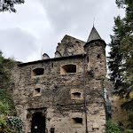 Photo n°11 de l'avis de Rene.a fait le 05/10/2020 à 07:43 sur le  Château Gutenfels à Kaub