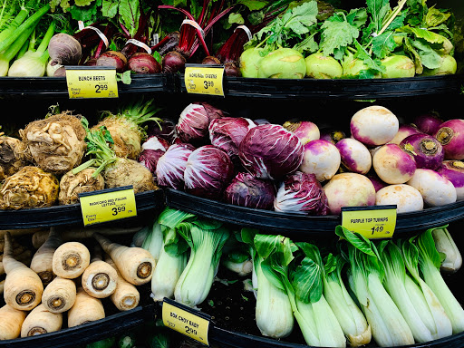 Grocery Store «Safeway», reviews and photos, 1701 Santa Rita Rd, Pleasanton, CA 94566, USA