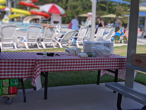 Swimming Pool «Seven Springs Water Park», reviews and photos, 3820 Brown Pkwy, Powder Springs, GA 30127, USA