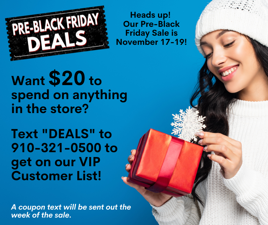 Parker Pawn & Jewelry