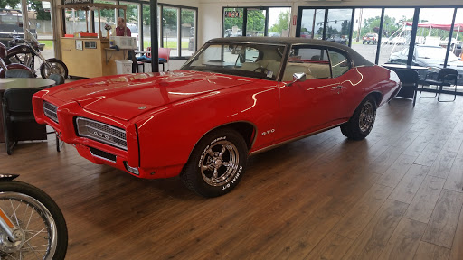 Used Car Dealer «South Pacific Auto Sales», reviews and photos, 5040 Pacific Blvd SW, Albany, OR 97321, USA