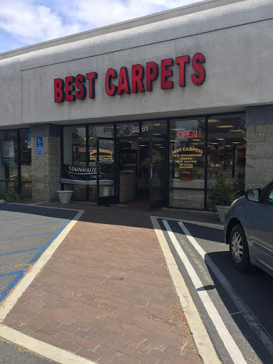 Best Carpet