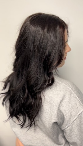 Hair Salon «Kate Emilies A Salon», reviews and photos, 54 Pembroke Rd #6, Danbury, CT 06811, USA