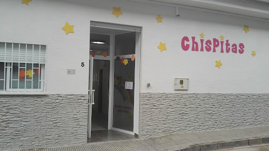 Escuela Infantil Chispitas Zarandona C. Juan Alarcón Borja, 30007 Murcia, España