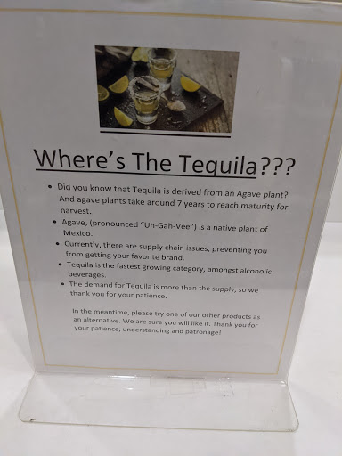 Liquor Store «Mecklenburg County ABC Store #04», reviews and photos, 125 Cherry St, Charlotte, NC 28202, USA