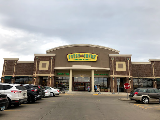 Grocery Store «Fresh Thyme Farmers Market- Apple Valley MN», reviews and photos, 14880 Florence Trail, Apple Valley, MN 55124, USA