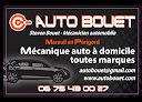 Auto Bouet Mareuil en Périgord
