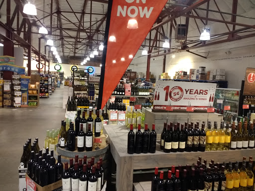Wine Store «BevMo!», reviews and photos, 836 San Pablo Ave, Albany, CA 94706, USA