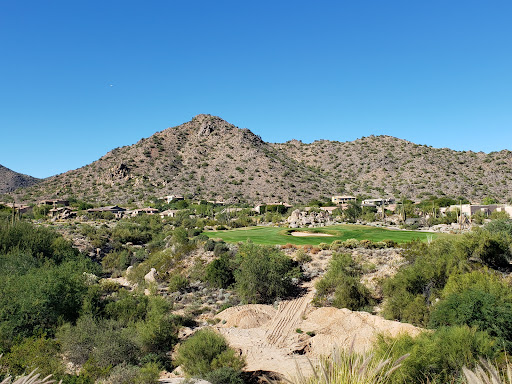 Golf Course «SunRidge Canyon Golf Club», reviews and photos, 13100 Sunridge Dr, Fountain Hills, AZ 85268, USA