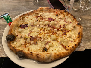 Photo n°41 de Lolo & Zaza Pizzeria à Rouen ()