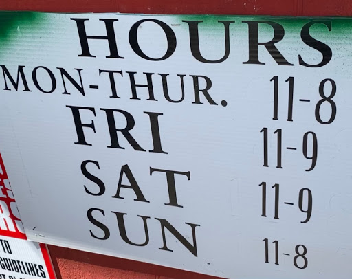 Miniature Golf Course «Olde Sawmill Grill and Miniature Golf Course», reviews and photos, 345 Oxford Rd, Oxford, CT 06478, USA