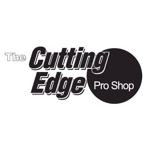 Cutting Edge Pro Shop