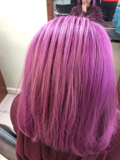 Beauty Salon «Creations Beauty Salon», reviews and photos, 4021 Washington St, Roslindale, MA 02131, USA