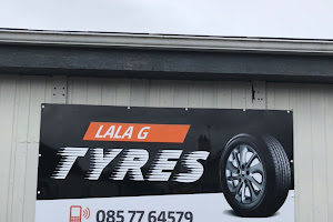 Lala G Tyres Tuam