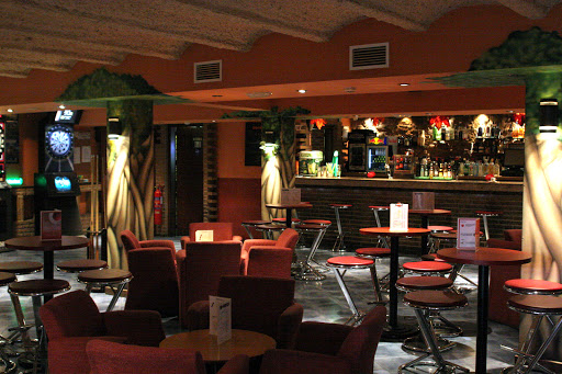 Pub La Gruta